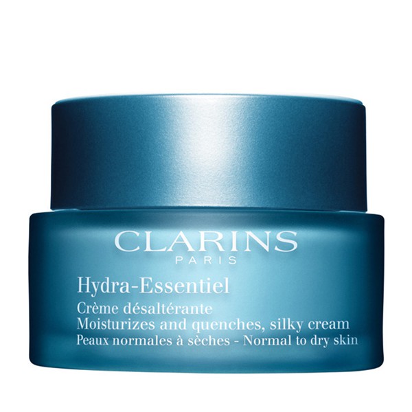 ácido hialurónico Clarins desalterante