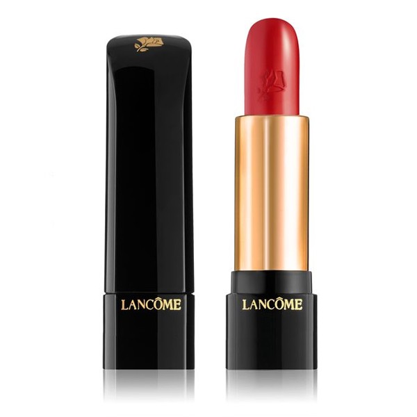 maquillaje halloween l'absolu rouge lancome