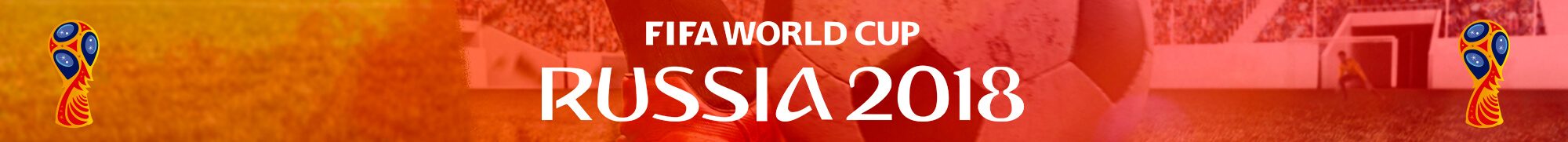 Mundial futbol rusia