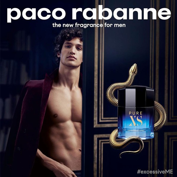 perfumes originales de Paco Rabanne