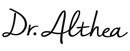 DR. ALTHEA