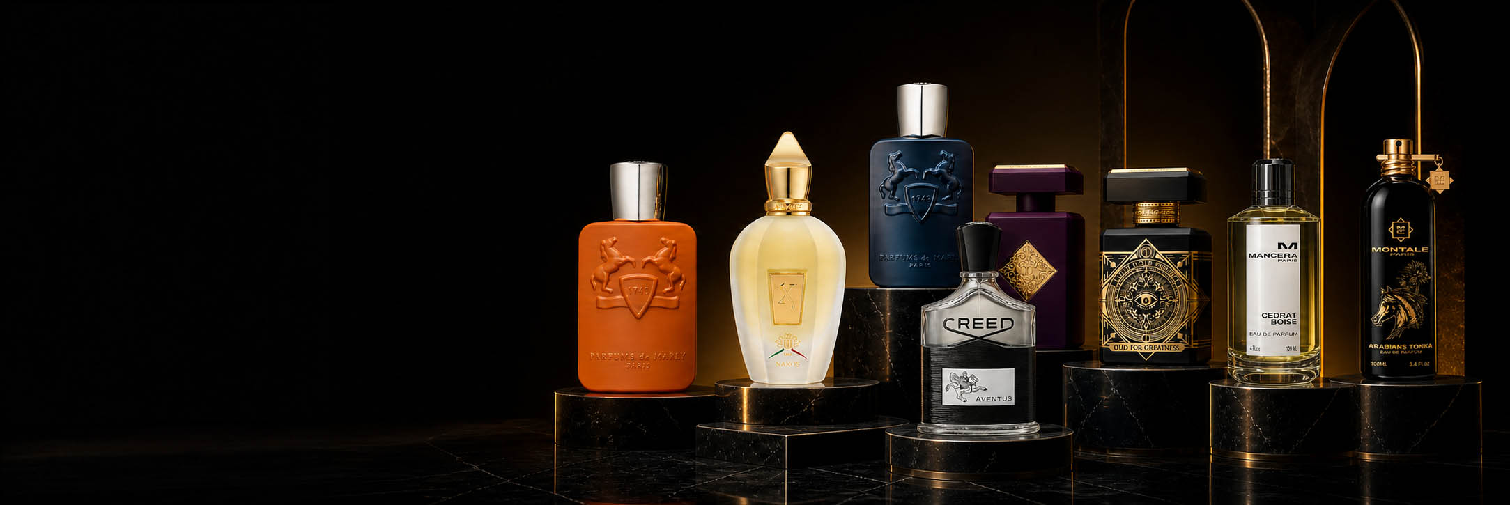 Mejores perfumes nicho para hombre seg&uacute;n ocasi&oacute;n, estilo y presupuesto