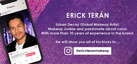 get inspired by Erik Terán